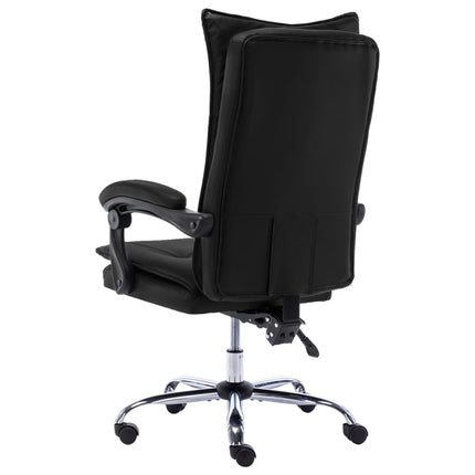 Chaise De Bureau Similicuir