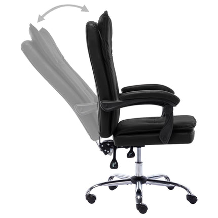Chaise De Bureau Similicuir