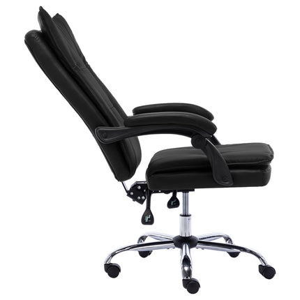 Chaise De Bureau Similicuir