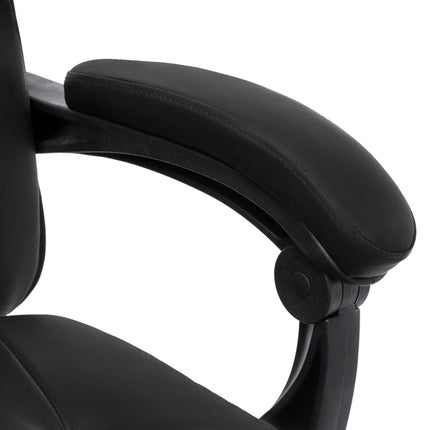 Chaise De Bureau Similicuir