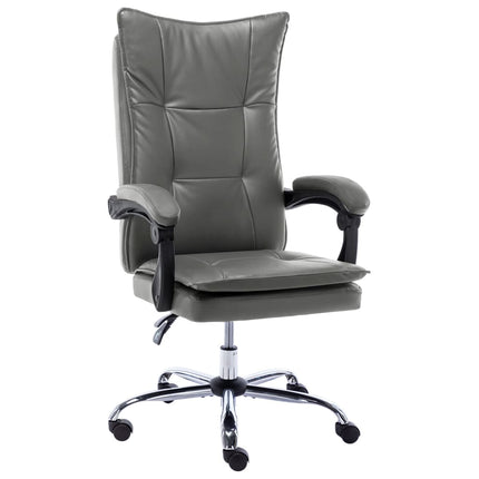 Chaise De Bureau Similicuir