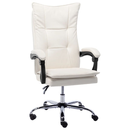 Chaise De Bureau Similicuir