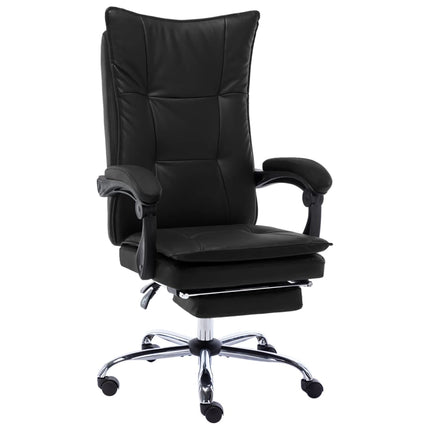 Chaise De Bureau Similicuir