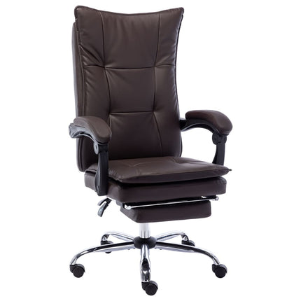 Chaise De Bureau Similicuir