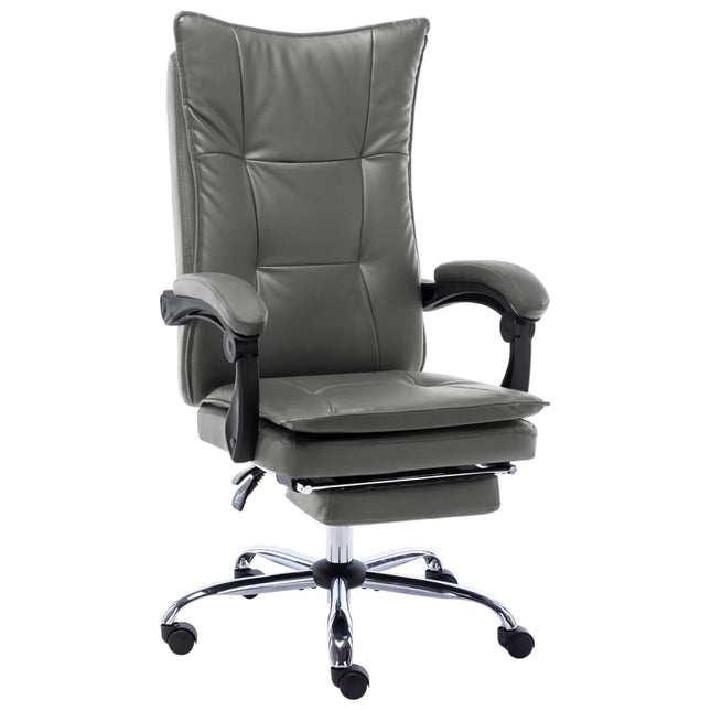 Chaise De Bureau Similicuir