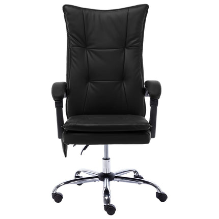 Chaise De Bureau De Massage Similicuir