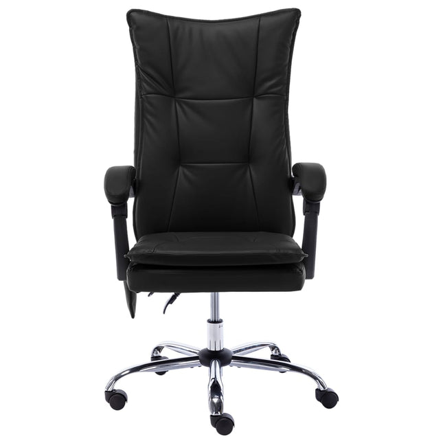 Chaise De Bureau De Massage Similicuir