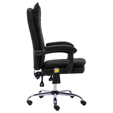 Chaise De Bureau De Massage Similicuir