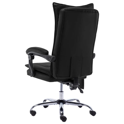 Chaise De Bureau De Massage Similicuir