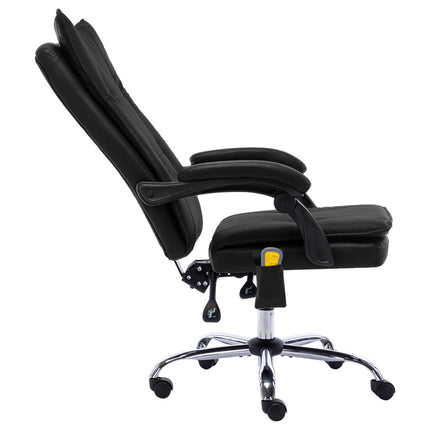 Chaise De Bureau De Massage Similicuir