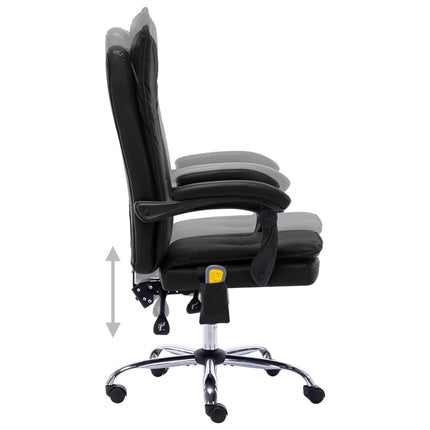 Chaise De Bureau De Massage Similicuir