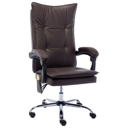 Chaise De Bureau De Massage Similicuir