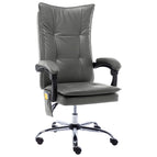 Anthracite / Sans repose-pied / 1