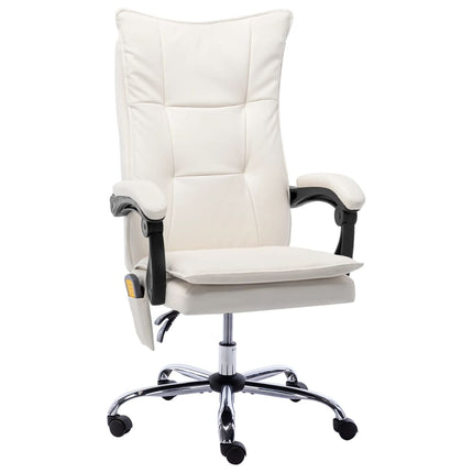 Chaise De Bureau De Massage Similicuir