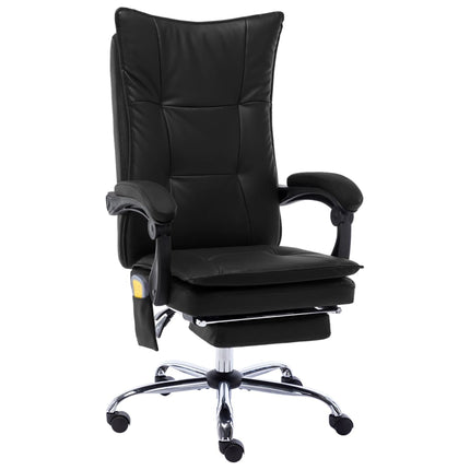 Chaise De Bureau De Massage Similicuir