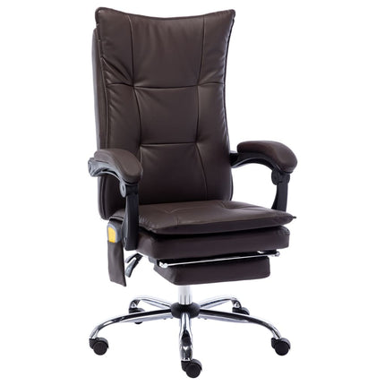 Chaise De Bureau De Massage Similicuir