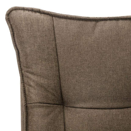 Chaise De Bureau Tissu