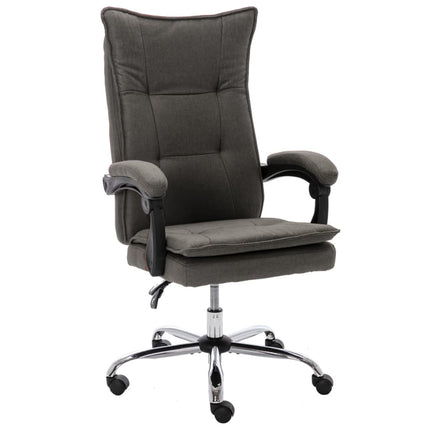 Chaise De Bureau Tissu