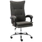 Chaise De Bureau Tissu
