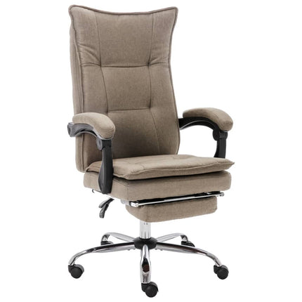 Chaise De Bureau Tissu
