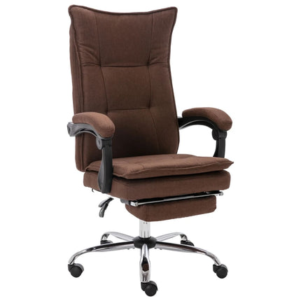 Chaise De Bureau Tissu