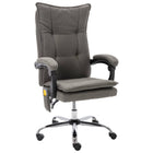 Chaise De Bureau De Massage Tissu