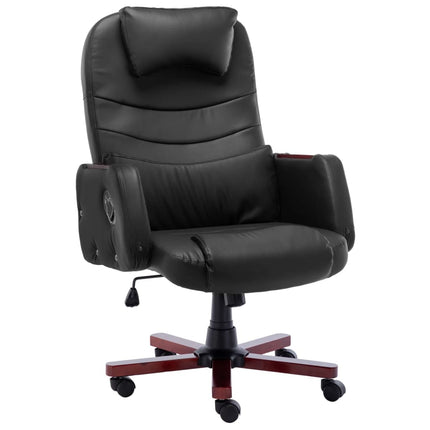 Chaise De Bureau Similicuir