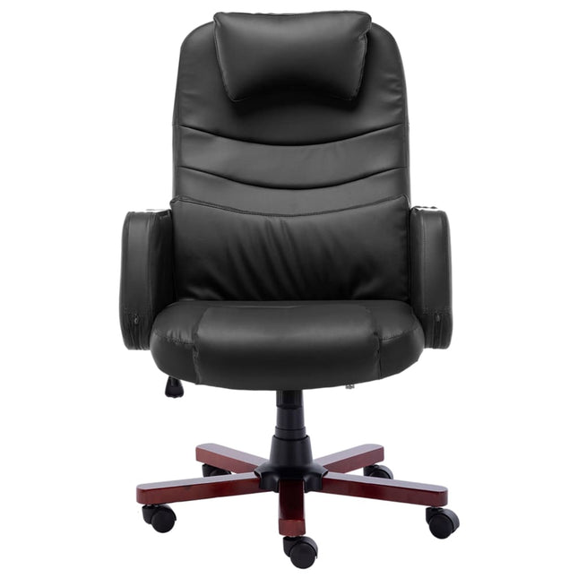 Chaise De Bureau Similicuir