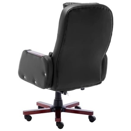 Chaise De Bureau Similicuir