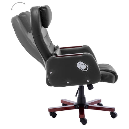Chaise De Bureau Similicuir