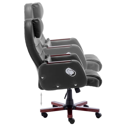 Chaise De Bureau Similicuir