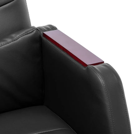 Chaise De Bureau Similicuir