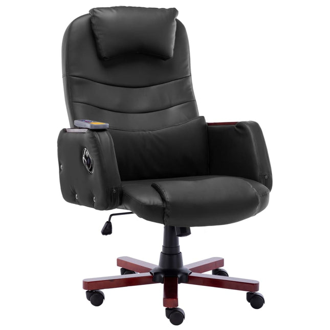 Chaise De Bureau De Massage Similicuir