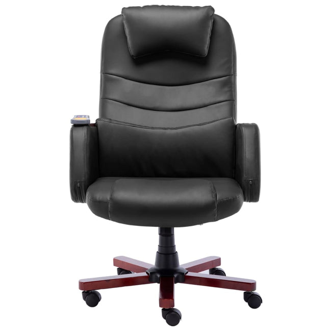 Chaise De Bureau De Massage Similicuir