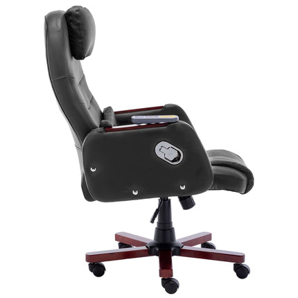 Chaise De Bureau De Massage Similicuir