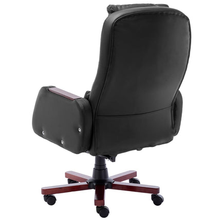 Chaise De Bureau De Massage Similicuir