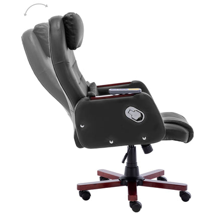 Chaise De Bureau De Massage Similicuir
