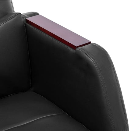 Chaise De Bureau De Massage Similicuir