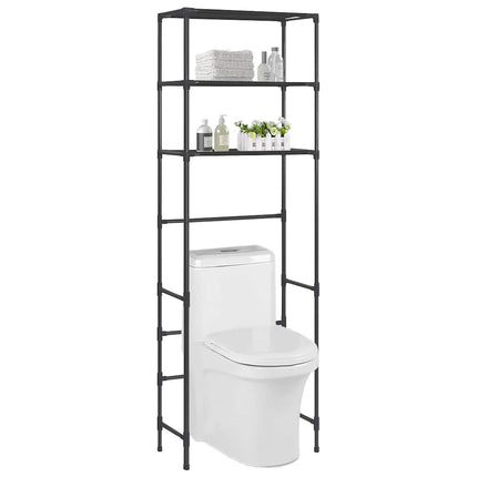 Support De Rangement 3 Niveaux De Toilette É