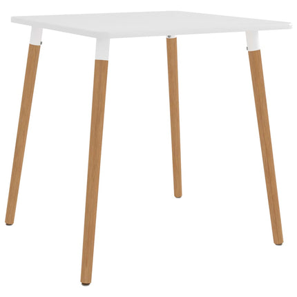 Table À Manger Métal