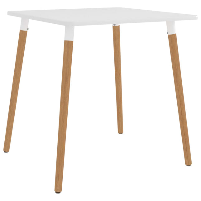 Table À Manger Métal