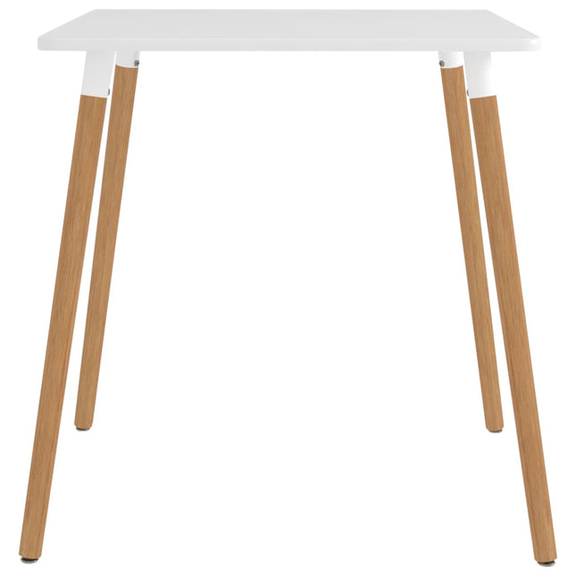Table À Manger Métal