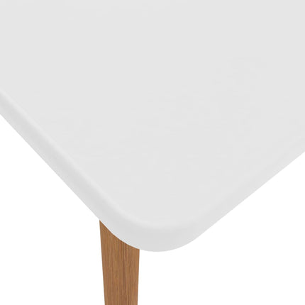 Table À Manger Métal