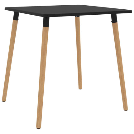 Table À Manger Métal