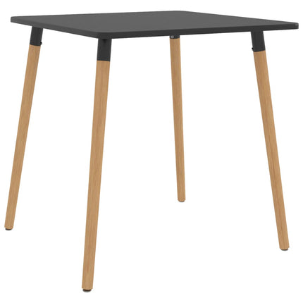Table À Manger Métal