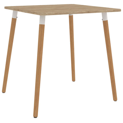Table À Manger Métal