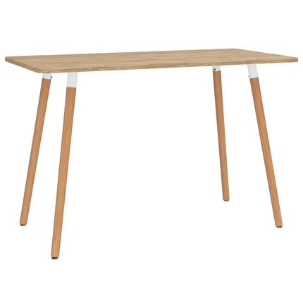 Table À Manger Métal