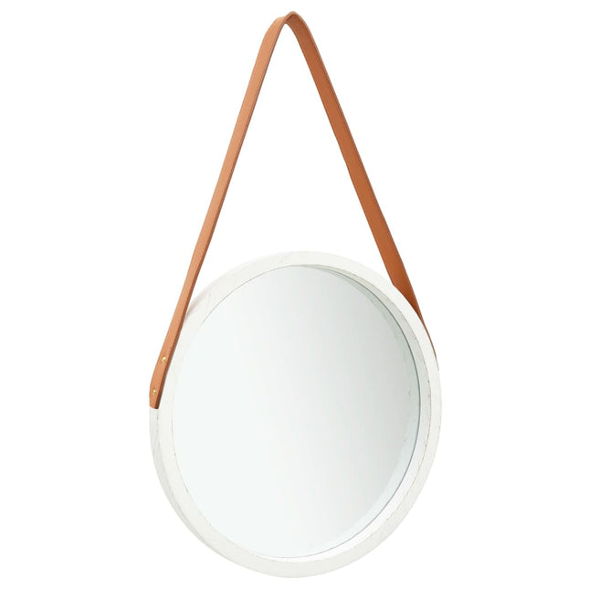 Miroir Mural Avec Sangle
