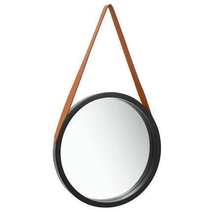 Miroir Mural Avec Sangle