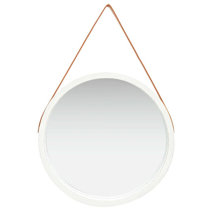 Miroir Mural Avec Sangle